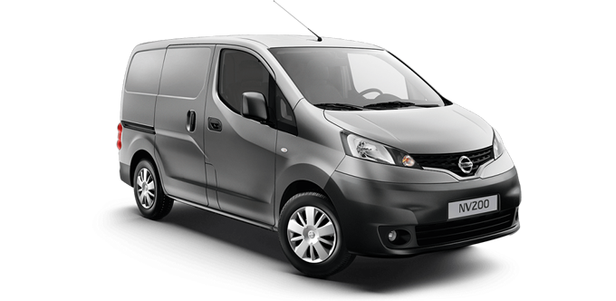 Nissan NV200