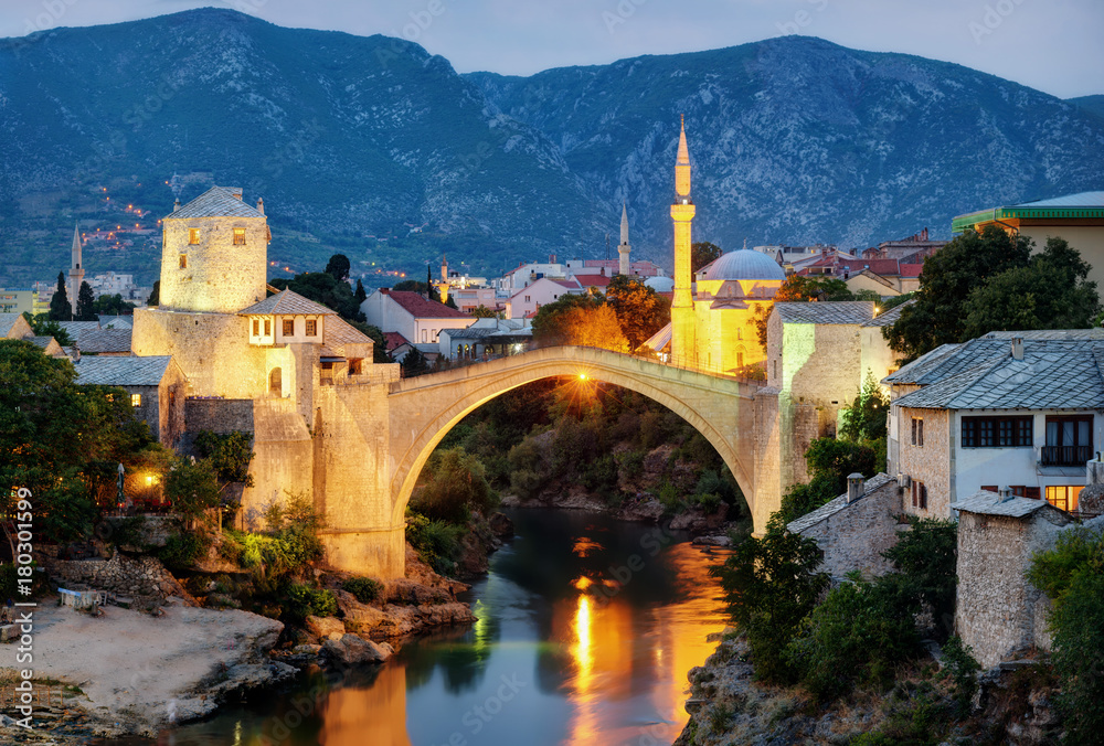 Rent a car mostar