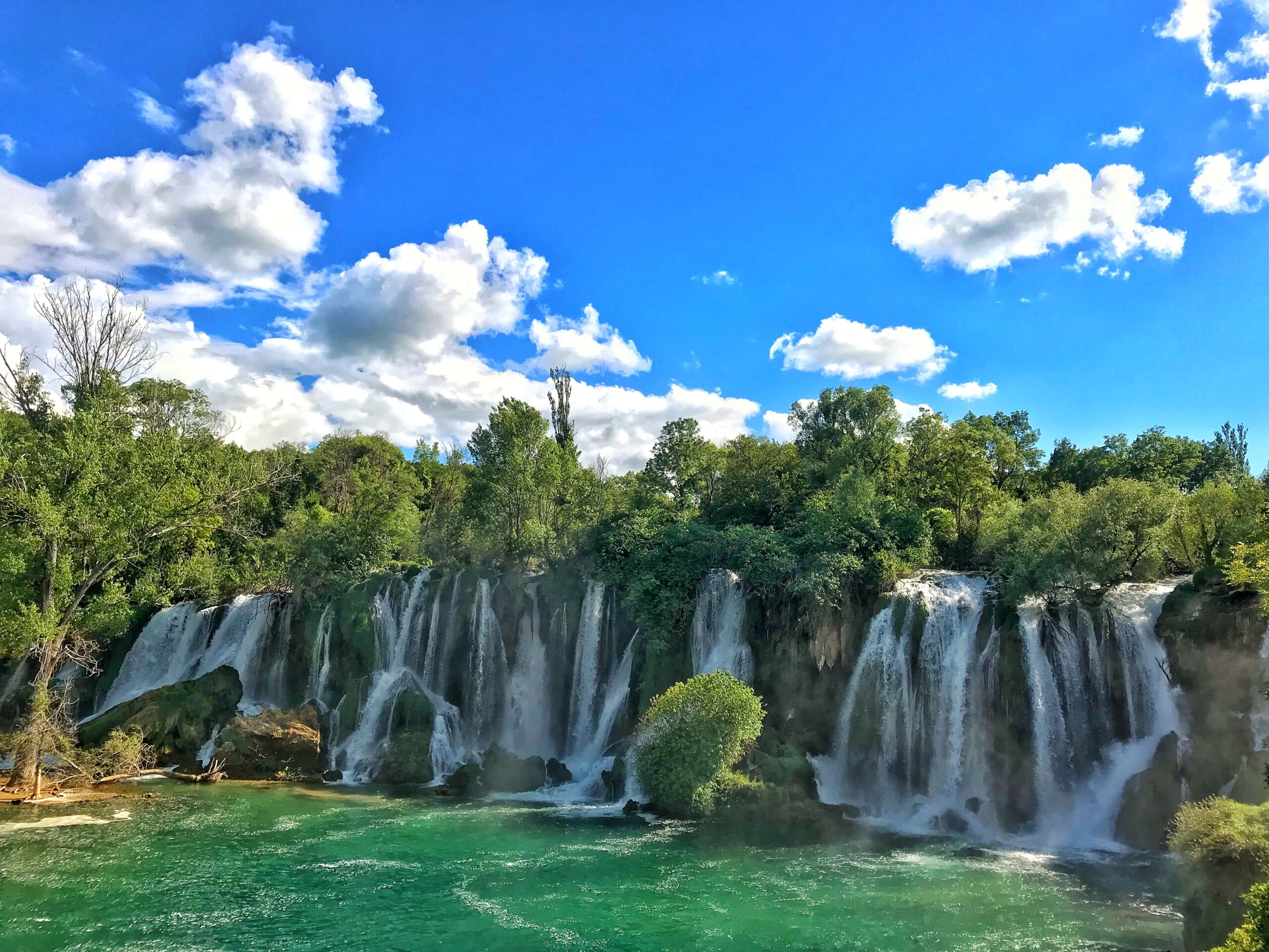 kravice